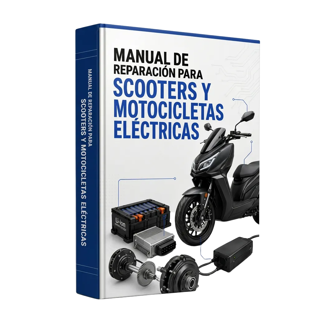 Manual de Reparación - Plan Básico