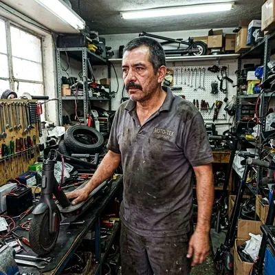 Wilfredo Chuquimia