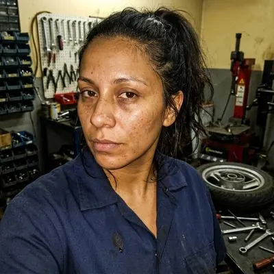 Yaneth Palomeque