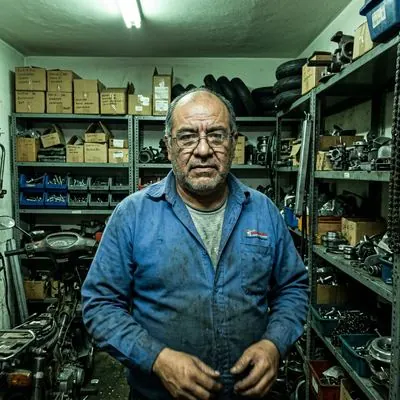 Nery Chavarría